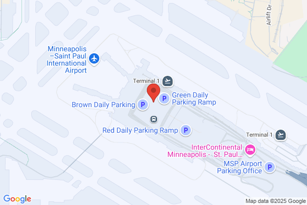 Wells Fargo ATM - Closed