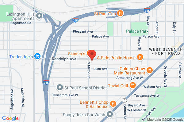 Fort Road Automotive Service