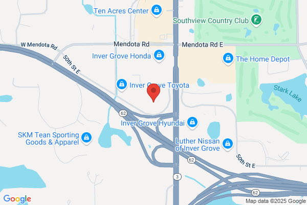 Inver Grove Ford