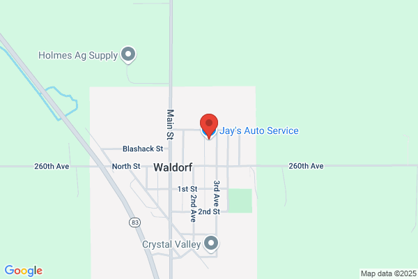Jay's Auto Service