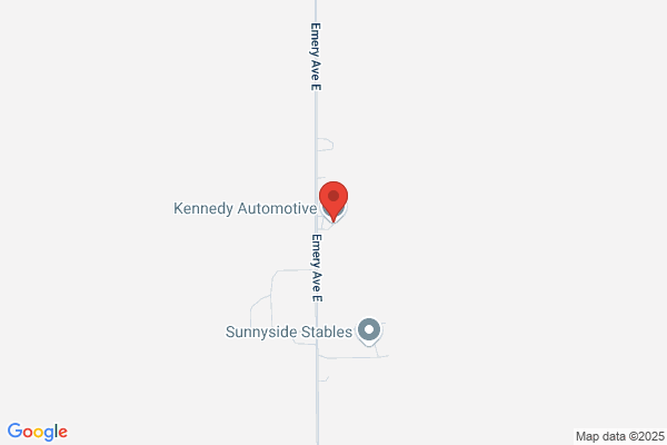 Kennedy Automotive