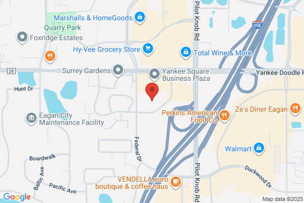 Vanguard Cleaning Systems of Minnesota