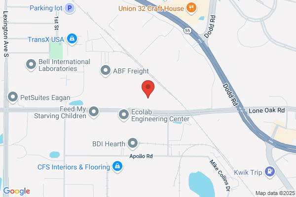 Anderson Cargo Services Inc