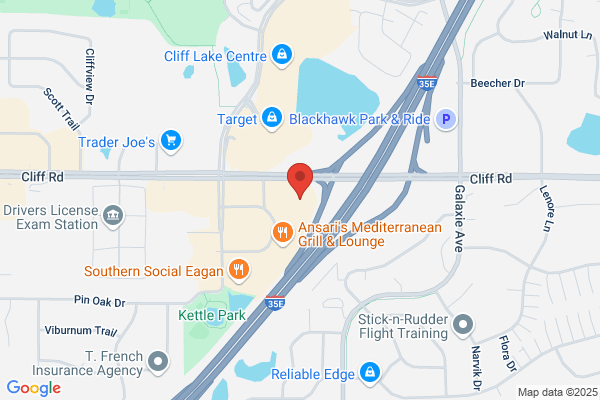 Eagan Montessori Academy