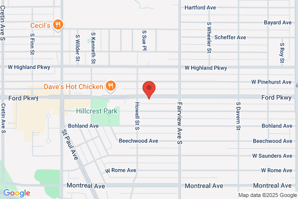 Highland Village Montessori Day Care Mano's