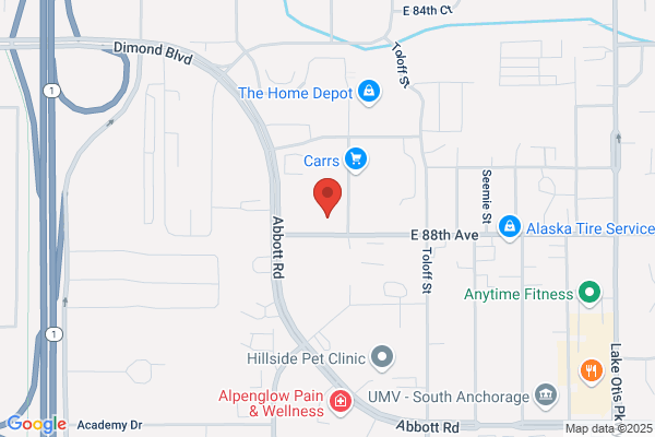 The Joint Chiropractic
