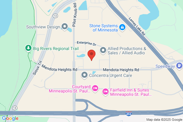 Fully Promoted Mendota Heights, MN