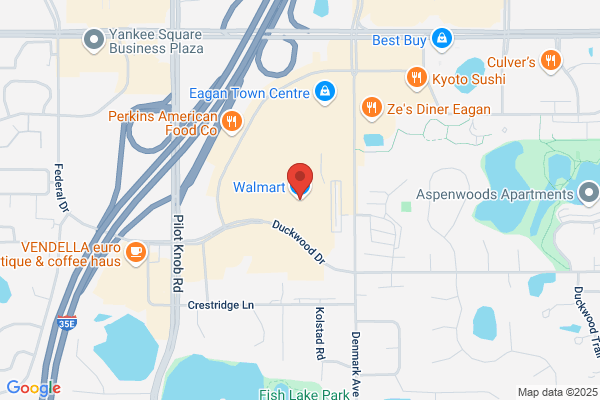 Wal-Mart, Store Information