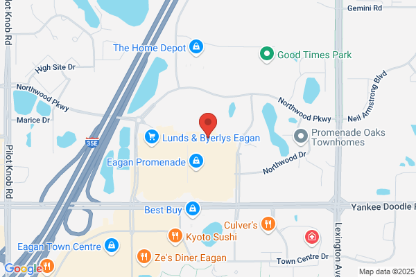OfficeMax - Tech Services