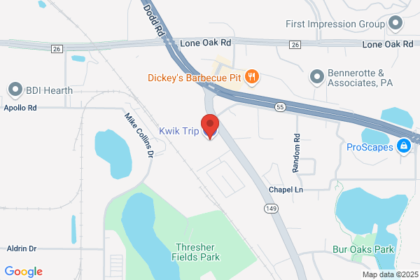 KWIK TRIP #662