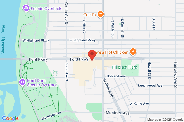 Dentists of Highland Park