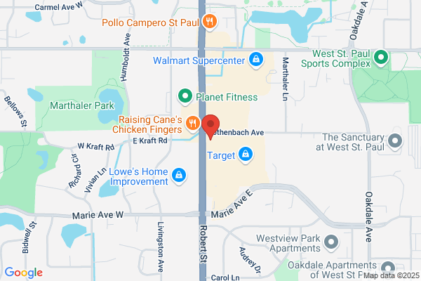 Dentists of West St. Paul