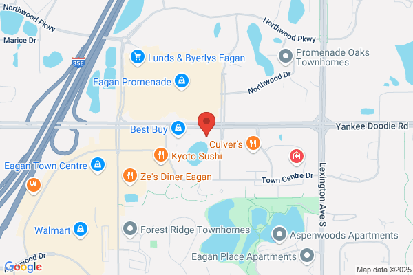 Eagan Smiles Dentistry