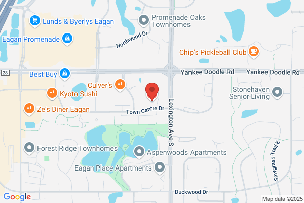 Midwest Dental - Eagan
