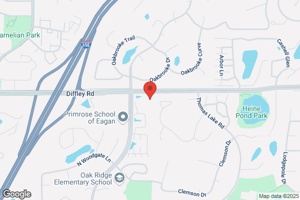 Midwest Dental - Eagan