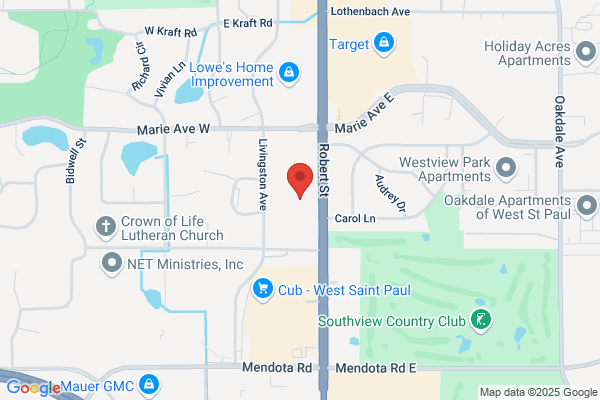 Midwest Dental - West St. Paul