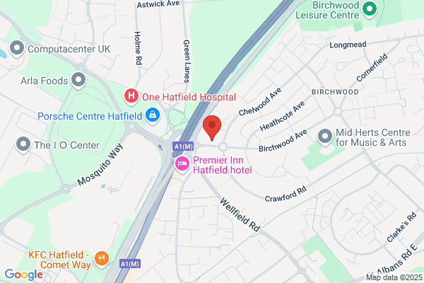 Birchwood Dental