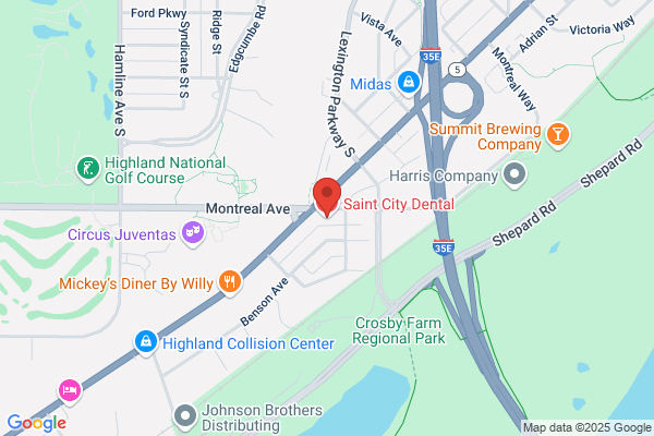 Dr Bob Maley Family Dentistry