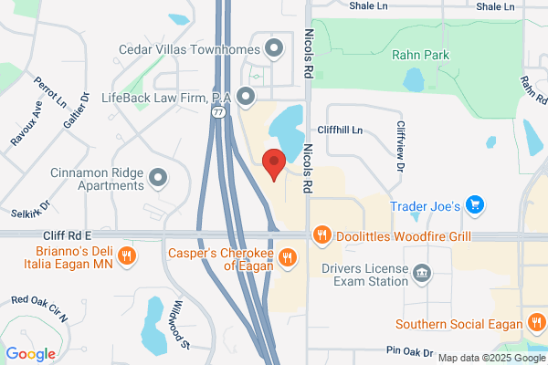 John R. Petersen, DDS - Inactive