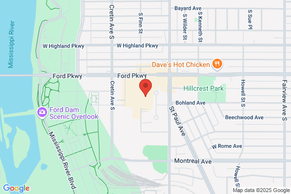 Allina Health Highland Park Clinic