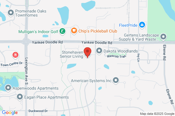 Stonehaven of Eagan Senior Living