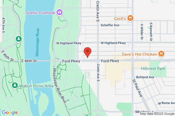 Twin Cities Eye Specialists