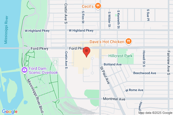 Chuck & Don's Pet Food & Supplies