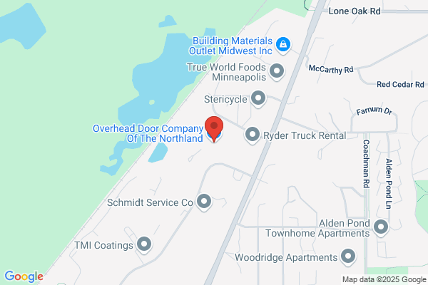 Overhead Door Company of the Northland