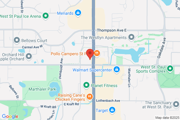 F45 Training West St Paul