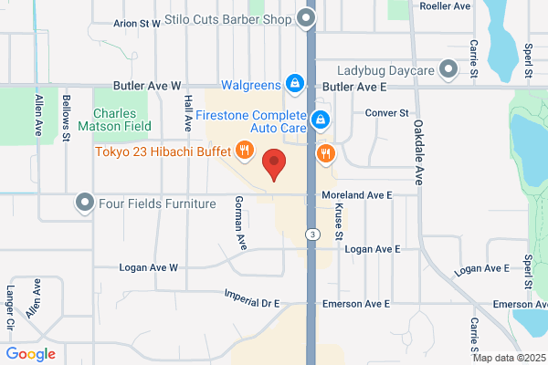 Sarpino's Pizzeria West St Paul