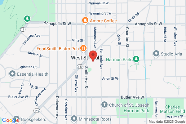 Oxendale's Market West Saint Paul