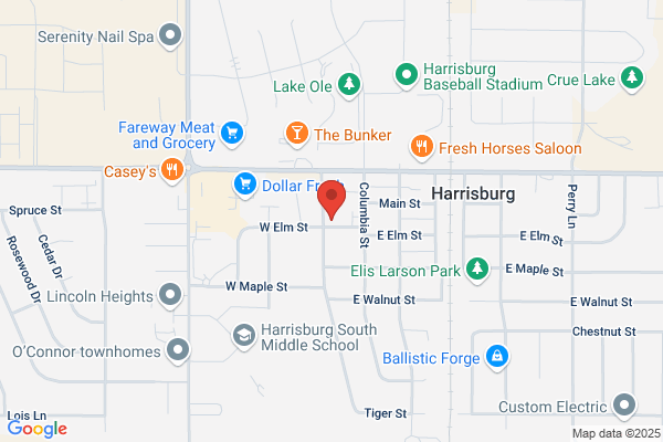Dakota Landscaping Inc