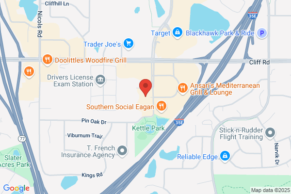Candlewood Suites Eagan Arpt South - Mall Area, an IHG Hotel