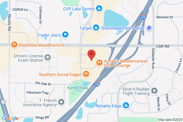 Hilton Garden Inn Minneapolis Eagan