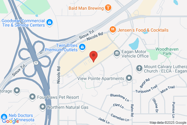 Home2 Suites by Hilton Eagan Minneapolis