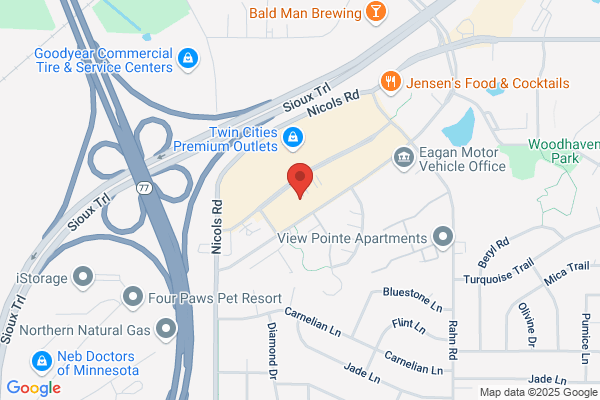 Fairfield Inn & Suites by Marriott St. Paul Eagan