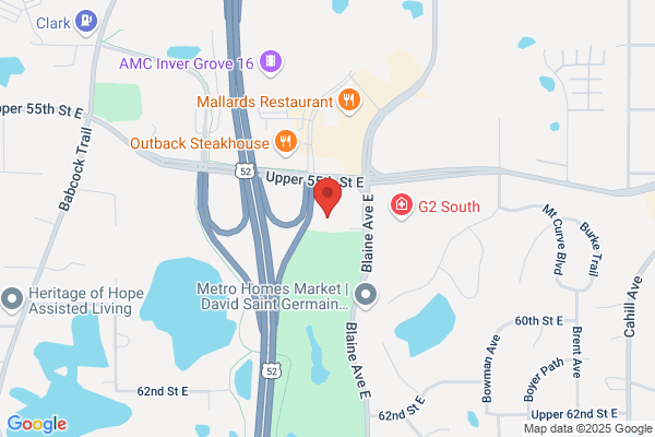 Palace Inn & Suites - Inver Grove Heights