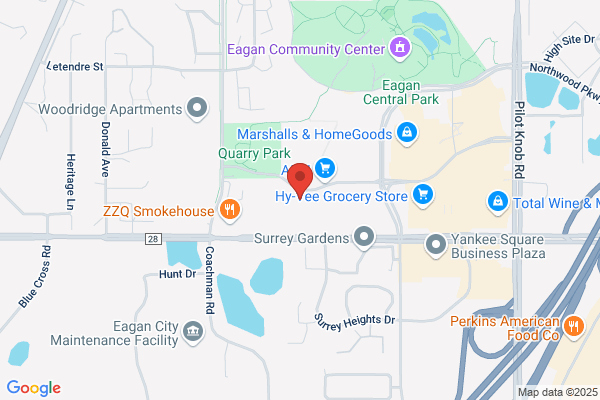 Residence Inn by Marriott Minneapolis St. Paul/Eagan