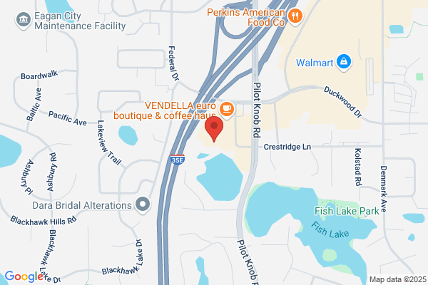 SpringHill Suites by Marriott Minneapolis-St. Paul Airport/Eagan