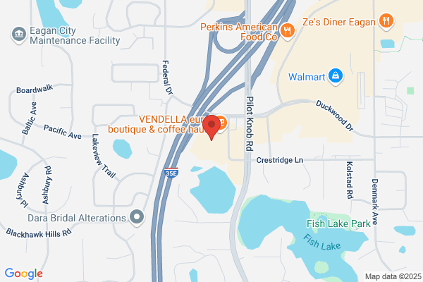 TownePlace Suites by Marriott Minneapolis-St. Paul Airport/Eagan