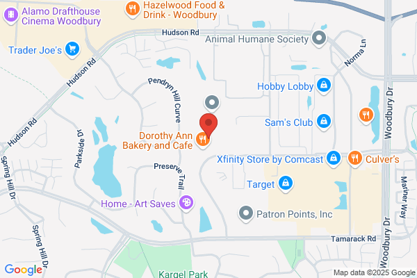 Travel Leaders Mendota Heights Office