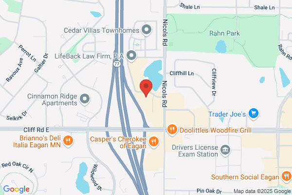 Atlas Insurance Brokers Steinman Agency