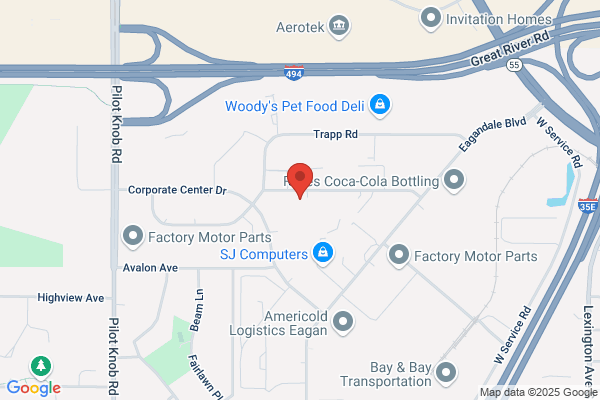 McNurlin & Associates Inc