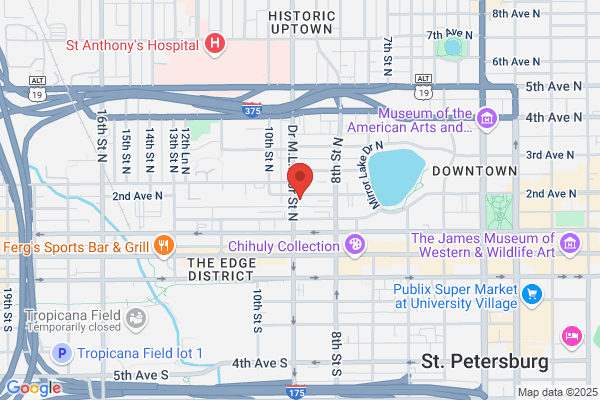 Weidner Michael Attorney