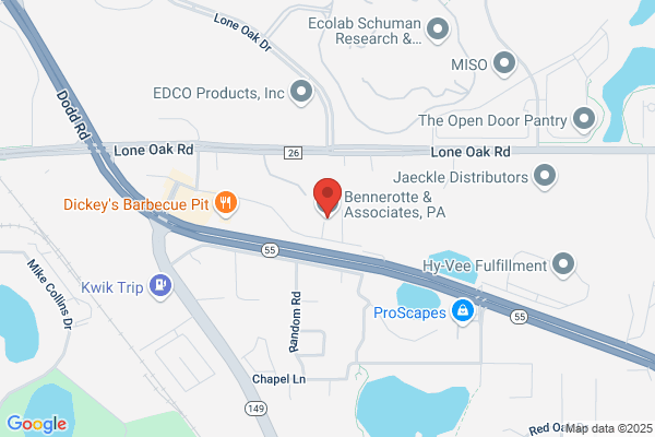 Bennerotte & Associates, P.A.