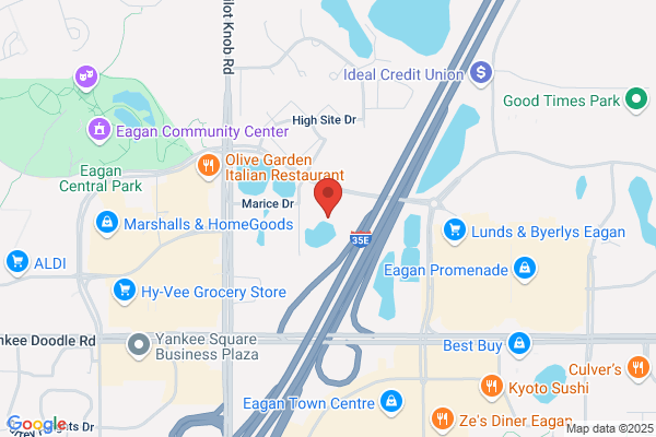 The Dental Center Of Eagan