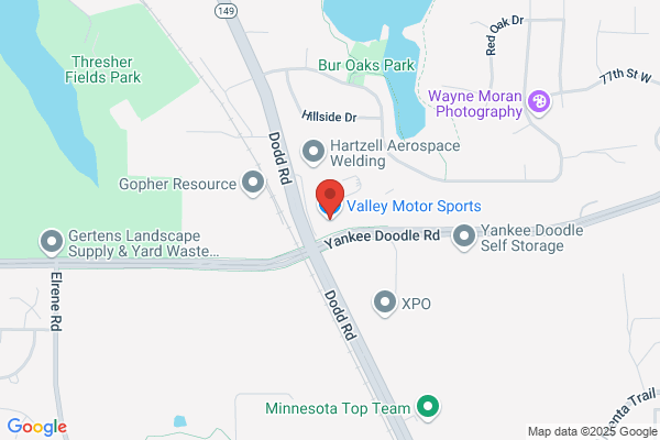 Valley Motor Sports