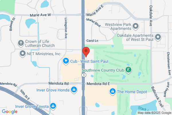 Dr. Thomas Meyer, Optometrist, and Associates - West St Paul