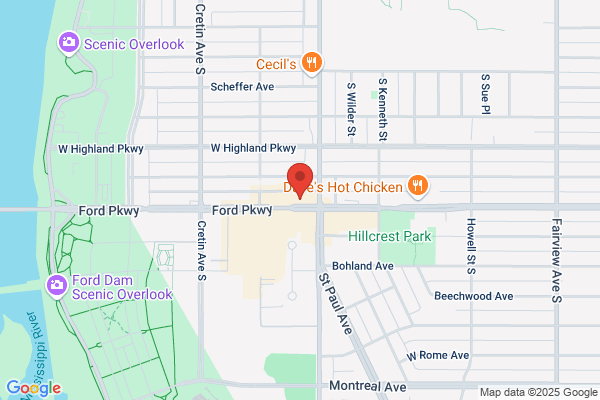 Schuler Shoes: Highland Park