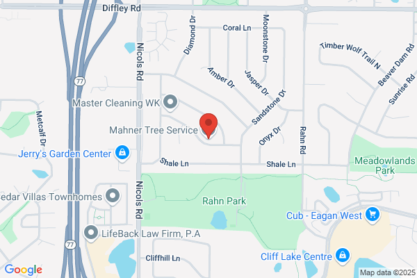 Mahner Tree Service